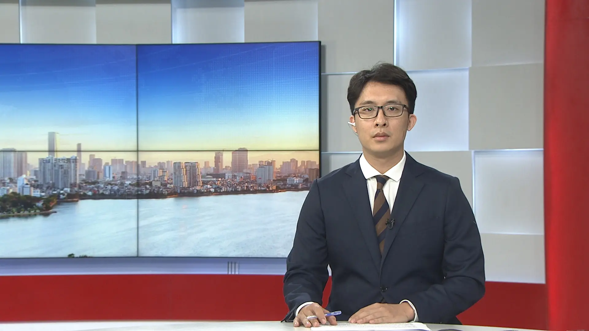Chương trình Thời sự 23h00 | 25/10/2025